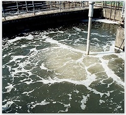 污水處理及操作維護工程